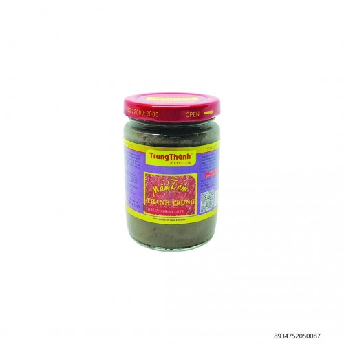 Mắm Tôm Tiệt Trùng Trung Thành 150g